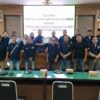 PJI Lamongan Audiensi dengan DPRD, Perkuat Sinergi Pers dan Pemerintah Daerah