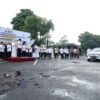 Idul adha 1447 H, Polda Jatim Salurkan Ratusan Hewan Kurban untuk Masyarakat