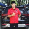 Nahkoda Baru PAC PDI Perjuangan Soko, Ngadimin Siap Perjuangkan Aspirasi Rakyat