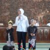 Pemkab Bojonegoro Gelar Festival Hari Anak Nasional ke-42, Ajang Kreativitas Anak Usia Dini