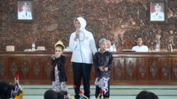Pemkab Bojonegoro Gelar Festival Hari Anak Nasional ke-42, Ajang Kreativitas Anak Usia Dini