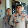 Kurang Sehari, Polisi Berhasil Ungkap Kasus Pencurian Motor di Gresik