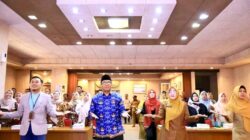 Pemkab Gresik Perluas Program Bunda Puspa, Sasar 80 Desa untuk Tekan Kemiskinan dan Stunting