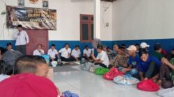 Sedekah Bumi Dusun Sumberdadi Berlangsung Meriah, Warga Syukuri Rezeki dan Keselamatan