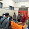 Petani di Rengel Tuban Ditemukan Meninggal Dunia Diduga Tersengat Pagar Listrik Sawah