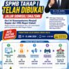 SPMB Tahap I Jalur Domisili SMA Negeri Kabuh Dibuka, Calon Murid Diminta Segera Daftar