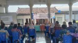 Forkopimcam Duduksampeyan Bersama PKDI Komitmen Jaga Stabilitas dan Dukung Pembangunan Daerah