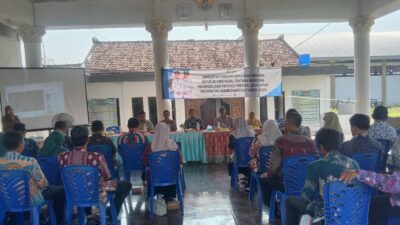 Forkopimcam Duduksampeyan Bersama PKDI Komitmen Jaga Stabilitas dan Dukung Pembangunan Daerah