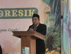 Do’a Bersama dan Pelepasan Kelas IX SMP Negeri 28 Gresik