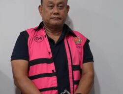 Kejagung Tetapkan Tiga Mantan Pejabat BGN sebagai Tersangka Dugaan Korupsi Program MBG
