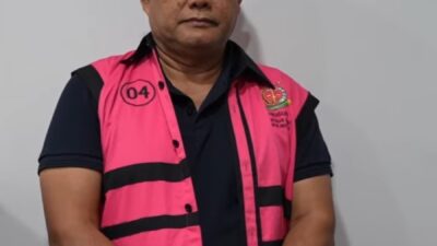 Kejagung Tetapkan Tiga Mantan Pejabat BGN sebagai Tersangka Dugaan Korupsi Program MBG