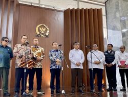 Pemerintah Bentuk Satgas Mitigasi PHK, Prasetyo Hadi Ditunjuk Sebagai Ketua