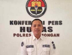 Polres Lamongan Komitmen Jaga Keamanan, Oknum Pesilat Pembuat Onar Akan Ditindak