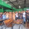 Dua Kepala SMP Negeri di Lamongan Ajak Seluruh Media Bersinergi Demi Kemajuan Pendidikan