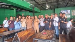 Dua Kepala SMP Negeri di Lamongan Ajak Seluruh Media Bersinergi Demi Kemajuan Pendidikan