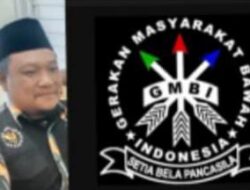 Hari Bhayangkara ke-80, LSM GMBI Gresik Apresiasi Pengabdian Polri untuk Masyarakat