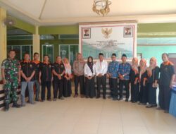 Seleksi Perangkat Desa Karangankidul Berlangsung Lancar, Kaswanto Peroleh Nilai Tertinggi