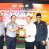 Polres Gresik Jadi Lokasi Kunjungan MKD DPR RI