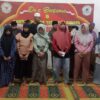 GMBI Peduli, Hari Anak Nasional Jadi Momentum Berbagi dan Menguatkan Kepedulian Sosial di Gresik