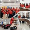 Audiensi MADAS dengan Bea Cukai Gresik Bahas Perlindungan Pedagang Kecil dan Penegakan Hukum