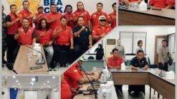 Audiensi MADAS dengan Bea Cukai Gresik Bahas Perlindungan Pedagang Kecil dan Penegakan Hukum