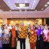 Wabup Gresik Resmikan Pelatihan Konselor Sebaya, Cetak Generasi Peduli dan Berkarakter