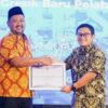 Pemkab Gresik Dorong Investasi Berkelanjutan Melalui The 1st Gresik Business Forum