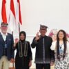 Bupati Setyo Wahono Sambut Asesor UNESCO, Bojonegoro Bidik Status Global Geopark