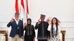 Bupati Setyo Wahono Sambut Asesor UNESCO, Bojonegoro Bidik Status Global Geopark