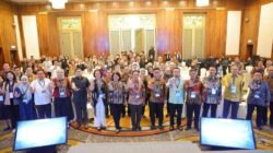 Kemenkes Wajibkan Tracing 100 Persen Kontak Erat Pasien TB, Kejar Target Eliminasi 2030