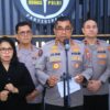 Polri Mutasi 146 Pati dan Pamen, Perkuat Organisasi dan Pembinaan Karier