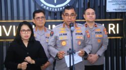 Polri Mutasi 146 Pati dan Pamen, Perkuat Organisasi dan Pembinaan Karier