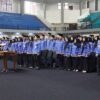 Bupati Setyo Wahono Serahkan SK 571 PNS, ASN Diminta Adaptif dan Inovatif