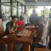 Turnamen Catur HUT RI ke-81 di Gresik Berlangsung Meriah, Pererat Persaudaraan dan Sportivitas