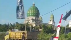 Ketua LSM GMBI Gresik Ajak Masyarakat Kibarkan Merah Putih dan Perkuat Semangat Nasionalisme