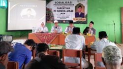 MI Hayatul Afkar Gelar Pertemuan Wali Murid, Perkuat Komitmen Tingkatkan Mutu Pendidikan