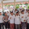 KH M. Heri Prianto Kembali Pimpin MUI Kedamean Periode 2026–2031