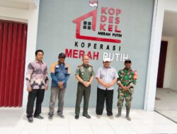Imam Mustakim, Tawarkan Solusi Konstruksi Cepat, Tepat, dan Berkualitas
