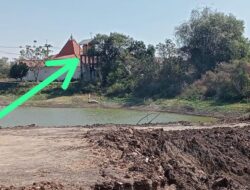Dituding Galian C Ilegal, Warga Pundut Trate Tegaskan Kegiatan untuk Kepentingan Air Bersih