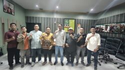 Perkuat Pers di Tengah Banjir Informasi, Ketua DPRD Lamongan Dukung SMSI