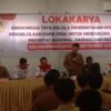 Dinas PMD Gresik Dorong Sinkronisasi Tata Kelola Dana Desa untuk Dukung Program Prioritas