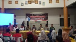Musrenbangdes Desa Dapet: Rumuskan RKPDes 2027 dan Daftar Usulan 2028