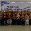 RS Wates Husada Jalani Akreditasi untuk Tingkatkan Mutu Pelayanan