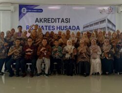 RS Wates Husada Jalani Akreditasi untuk Tingkatkan Mutu Pelayanan