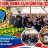 Tegaskan Pentingnya Kekompakan, Ketua PJI Lamongan Sampaikan Pesan Khusus DPP