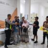 Polres Lamongan Ungkap Identitas Perempuan yang Ditemukan Tergeletak di Pinggir Jalan