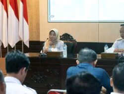 Pemkab Gresik Siapkan Perlinsos Digital, Libatkan Masyarakat dalam Pendataan Penerima Bansos