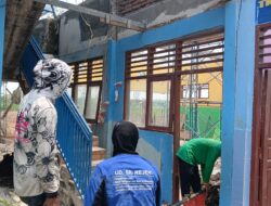 Revitalisasi SD Muhammadiyah 1 Modo, Dorong Peningkatan Sarana Pendidikan