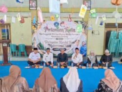 Pererat Silaturahmi, PKK dan DWP Benjeng Gelar Pertemuan Rutin dan Maulid Nabi