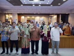 Pemkab Gresik Sosialisasikan Cek DTSEN, Pastikan Data Sosial Ekonomi Lebih Tepat Sasaran